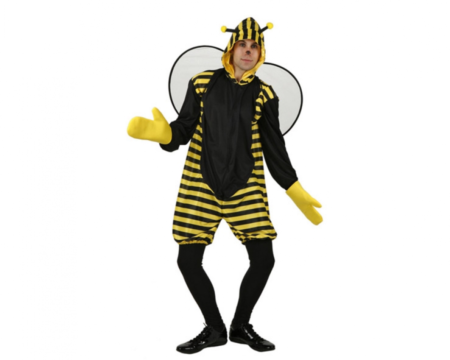 costume da ape (a-95386-314) su Masina Shop